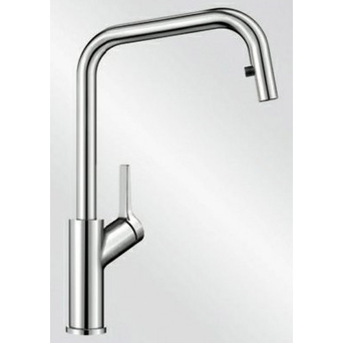 BLANCO Robinet de cuisine, chromé 520765